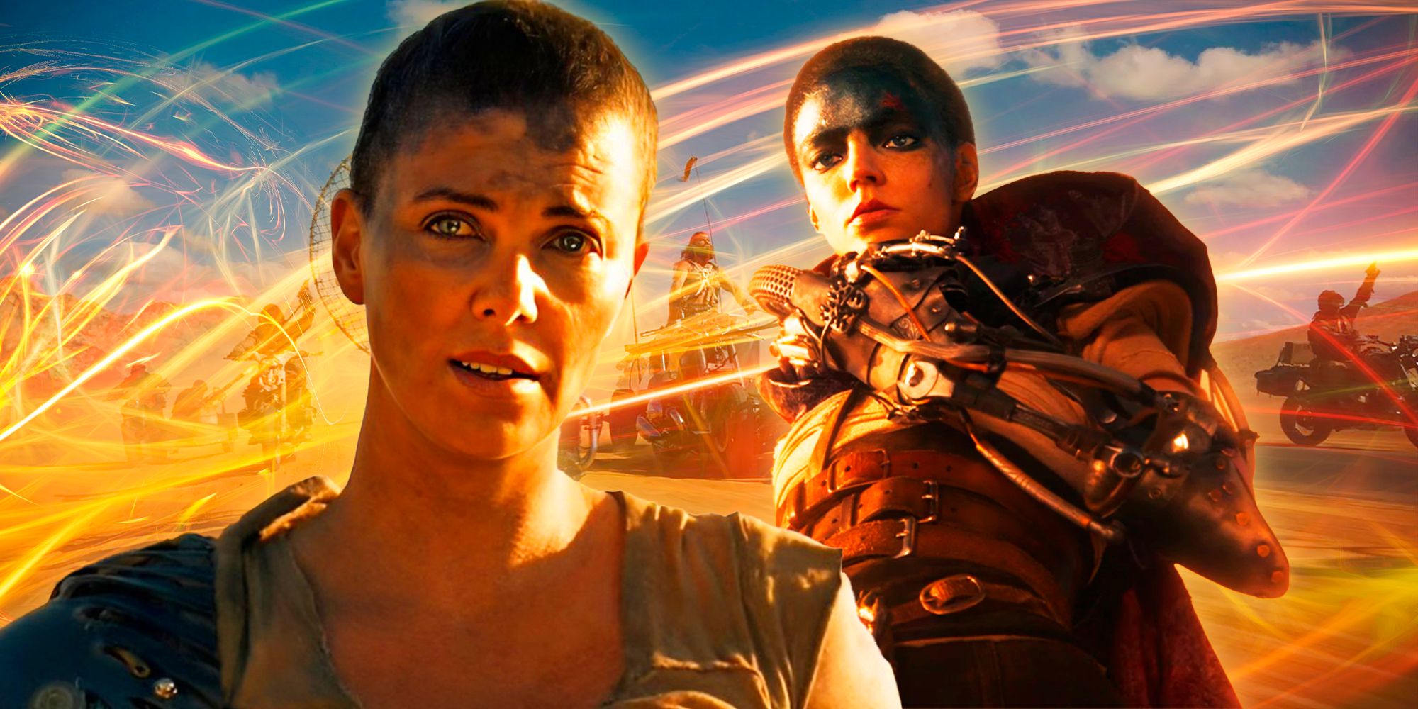 Furiosa's Mad Max Prequel Changes A Key Part Of Her Character 9 Years After Charlize Theron's Explanation