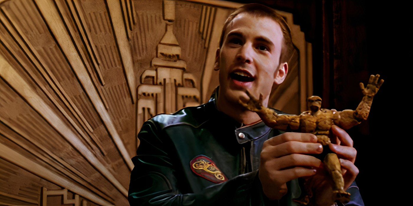 10 Fantastic Four 2000s Movie Scenes That Aged Poorly