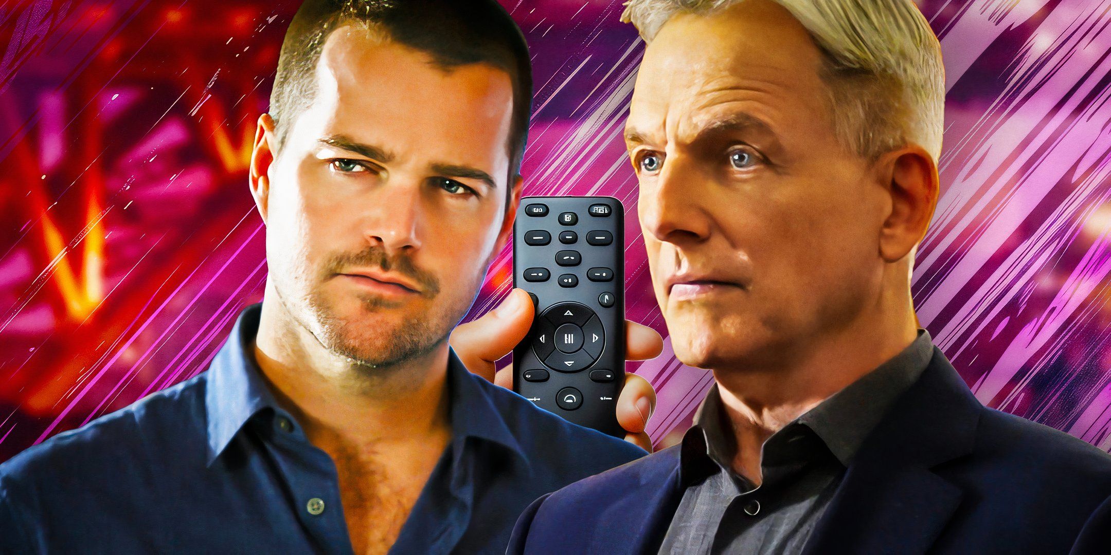 How to watch all NCIS shows in order