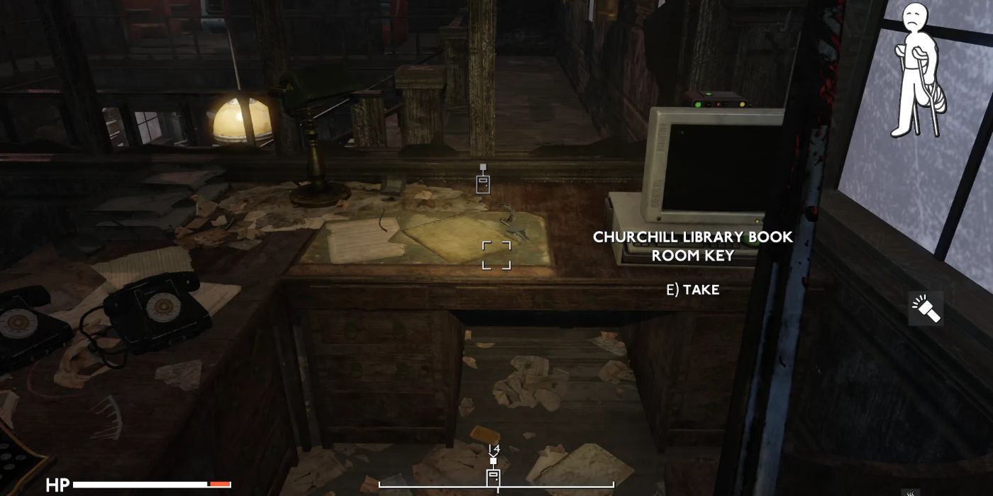 Fallout: London - Where To Find The Dove's Dilemma Book (Catching Up Quest)