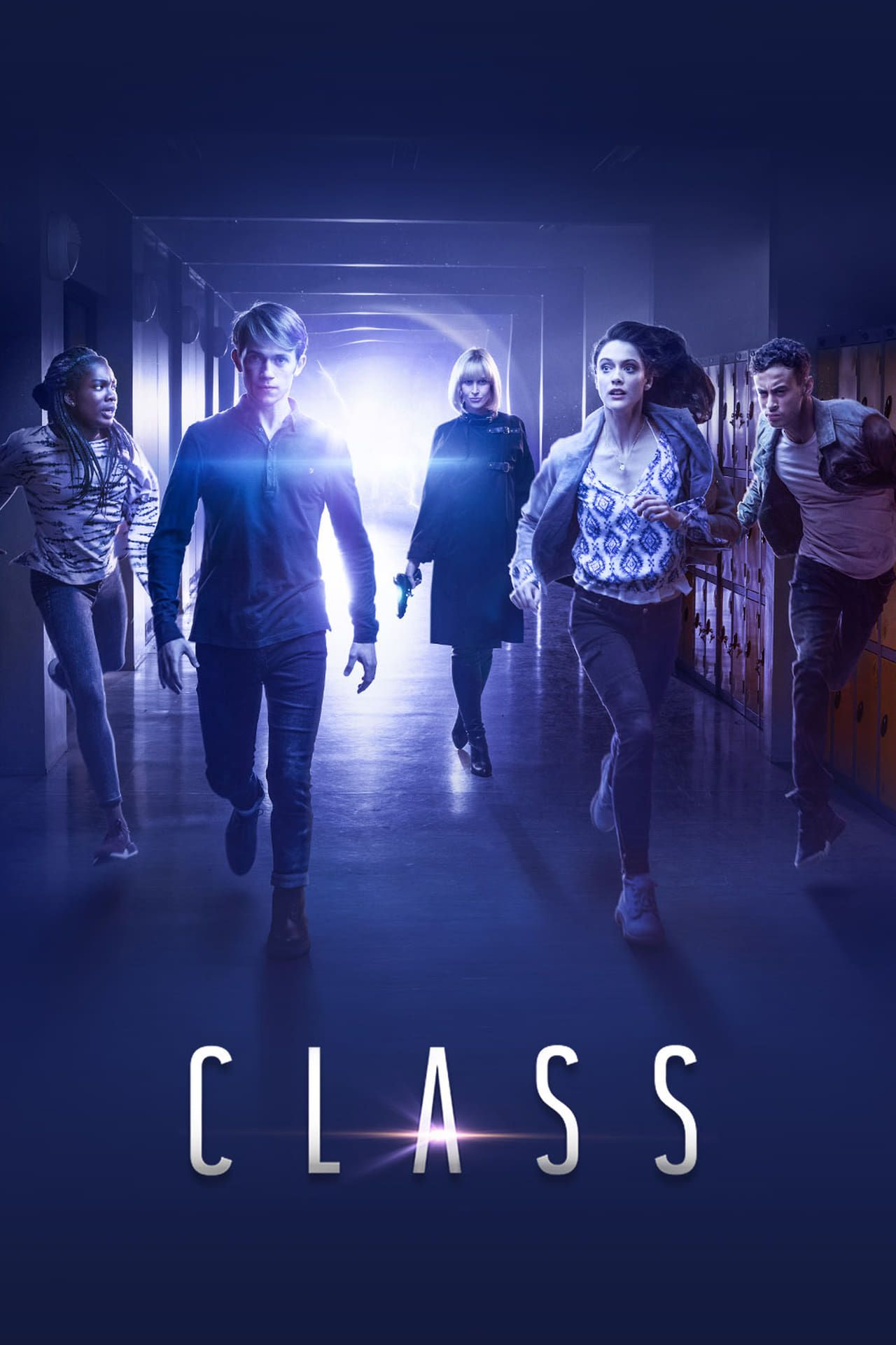 Class (2016)