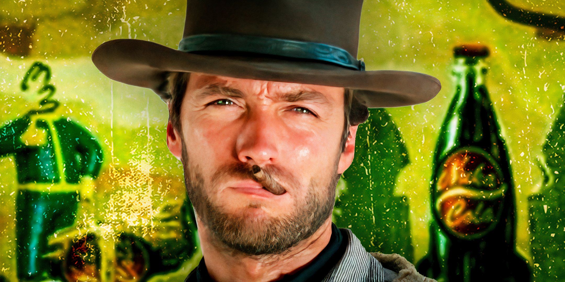 This Hit Sci-Fi Show Proved How Good 1 Actor Would Be In The Remake Of A Fistful Of Dollars