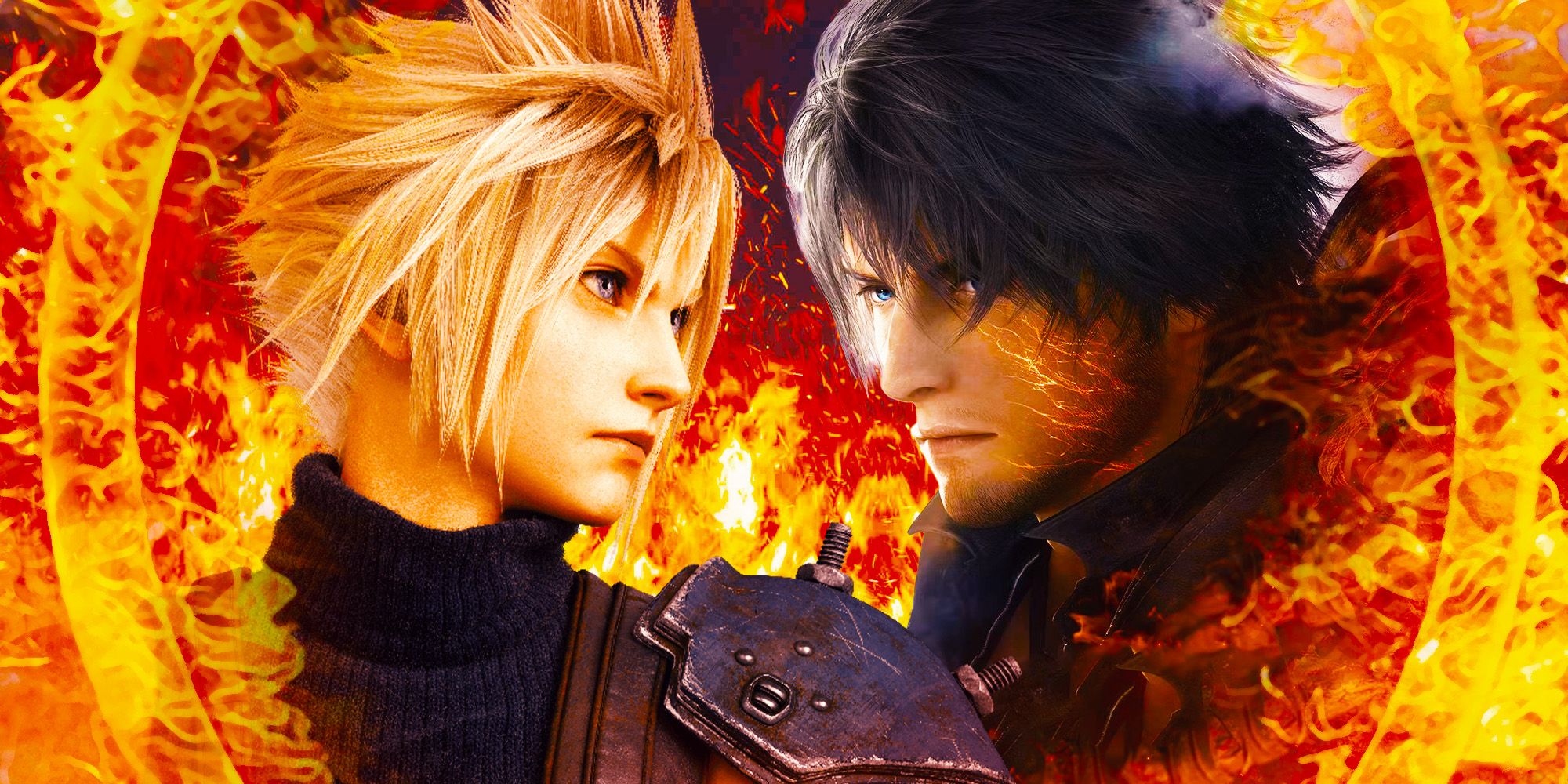 One Of The Best Final Fantasy Games Is Coming To PC & Epic Game Store On September 17