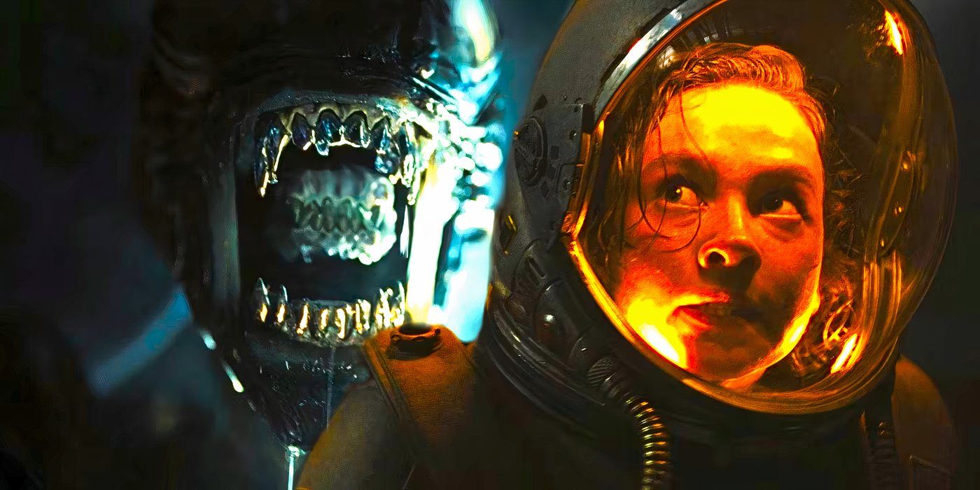 Alien: Romulus Rotten Tomatoes Score Becomes Franchise's Third Best Just Behind First Two Movies