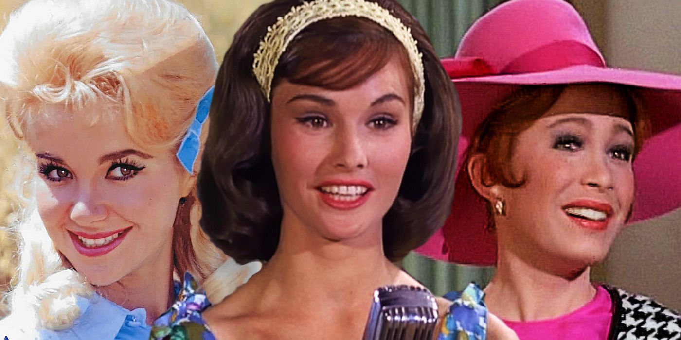 Every Main Actor From The Petticoat Junction Cast Who's Still Alive