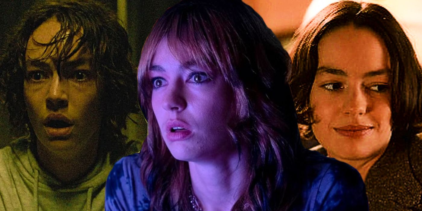 The 10 Best Brigette Lundy-Paine Movies & TV Shows Ranked