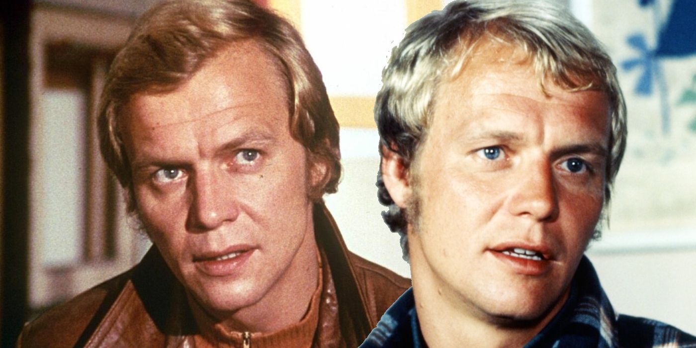 David Soul: Net Worth, Age, Height & Everything You Need To Know About The Late Starsky & Hutch Actor