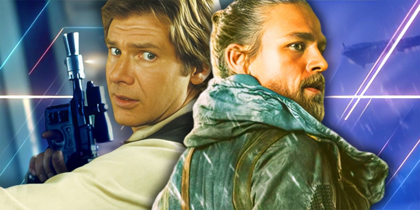 5 Ways Rebel Moon is Similar to Star Wars