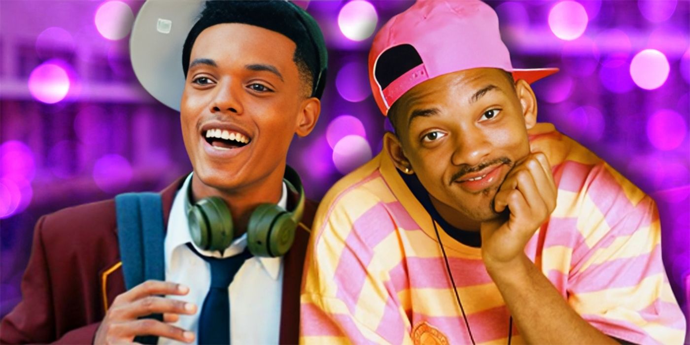 Bel-Air Season 3 Cannot Be The Last According To What Happened In Will ...