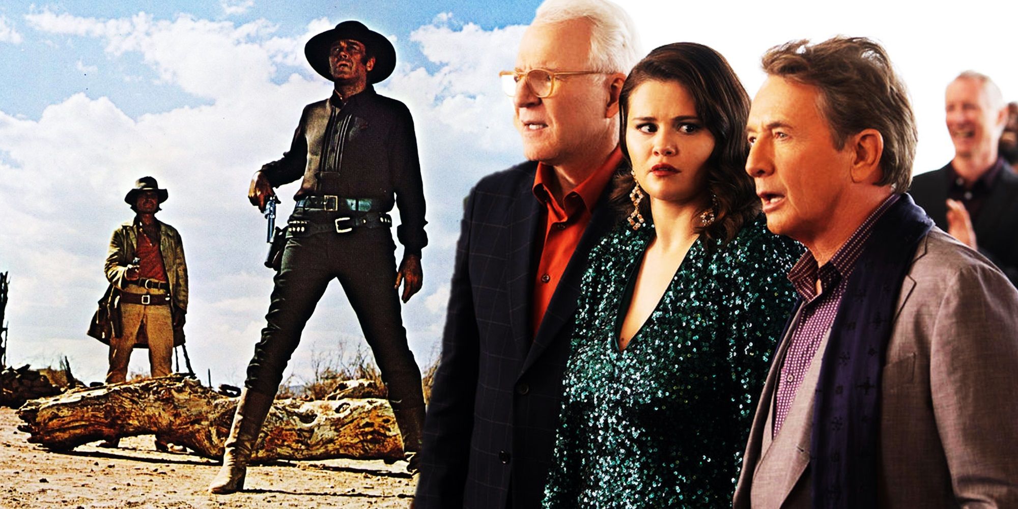 Only Murders In The Building Season 4's Once Upon A Time In The West Reference Explained