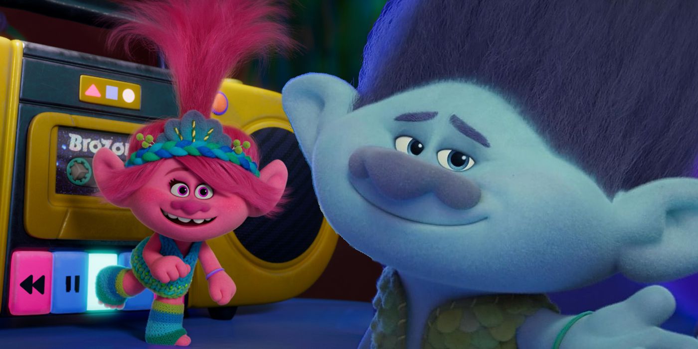 Is Trolls 4 Happening? Everything We Know