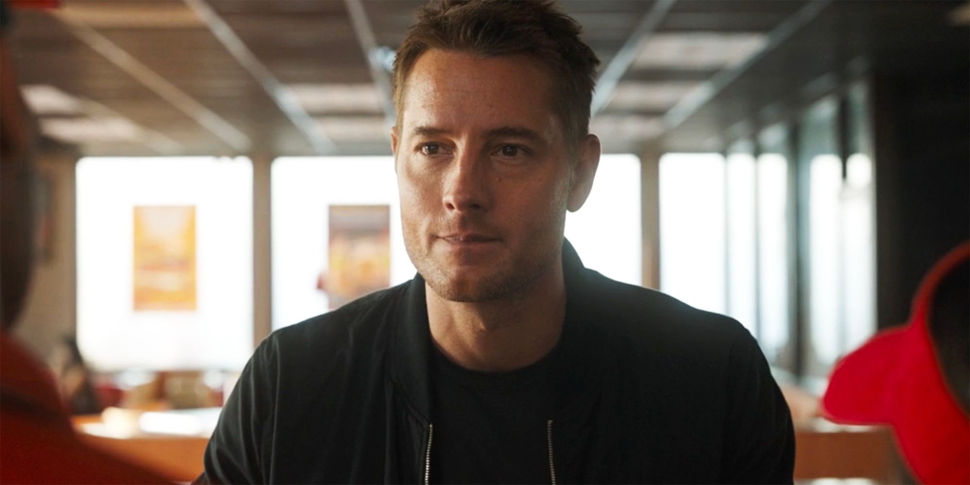 Las posibilidades de spin-off de Trackers tienen un problema único para la serie CBS de Justin Hartley