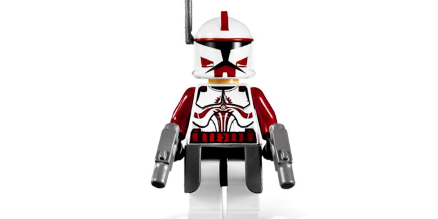 15 Most Expensive LEGO Star Wars Minifigures Of All Time