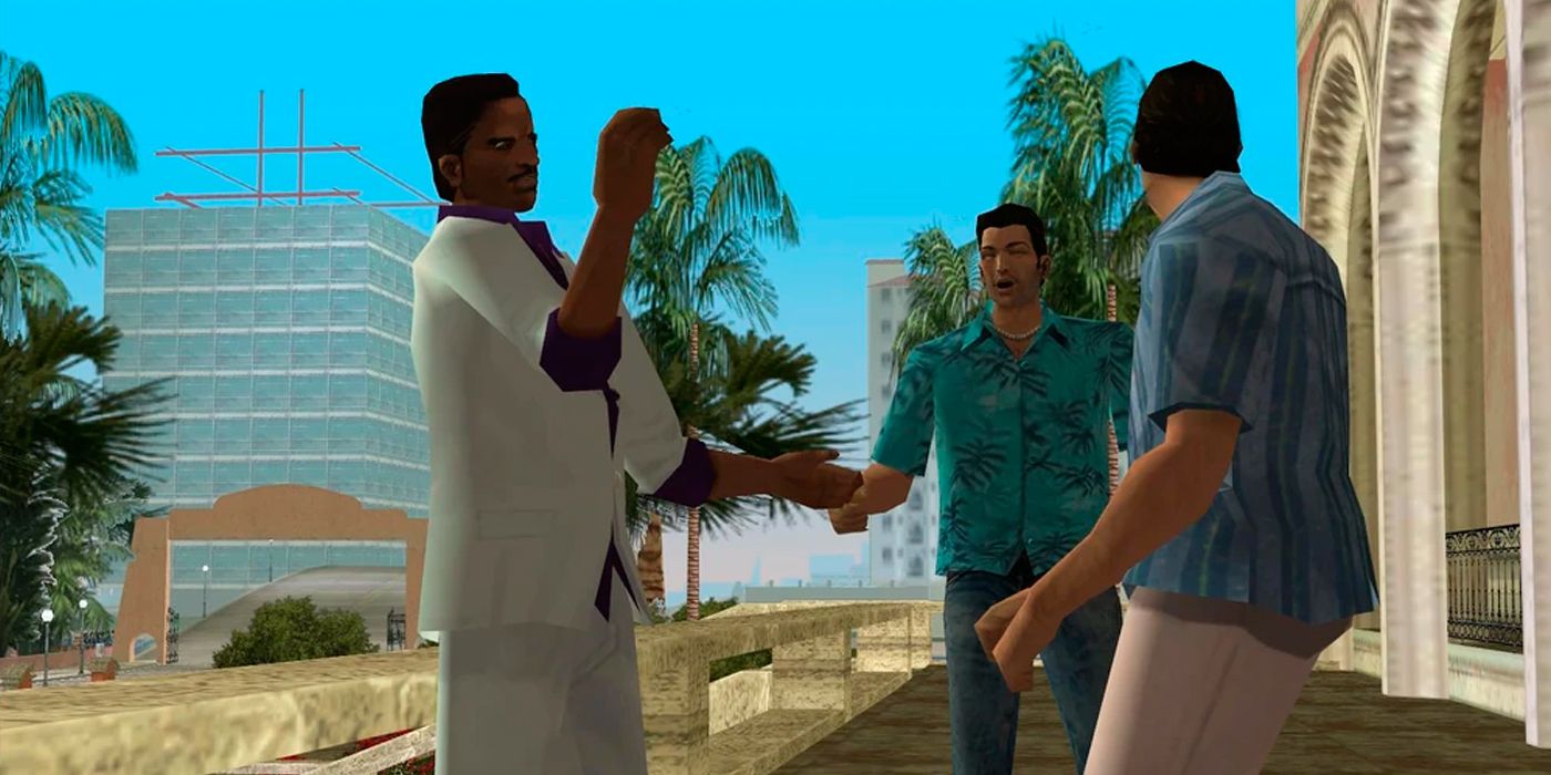 GTA 6: 10 миссий Vice City, которые отчаянно нуждаются в продолжении в новой игре