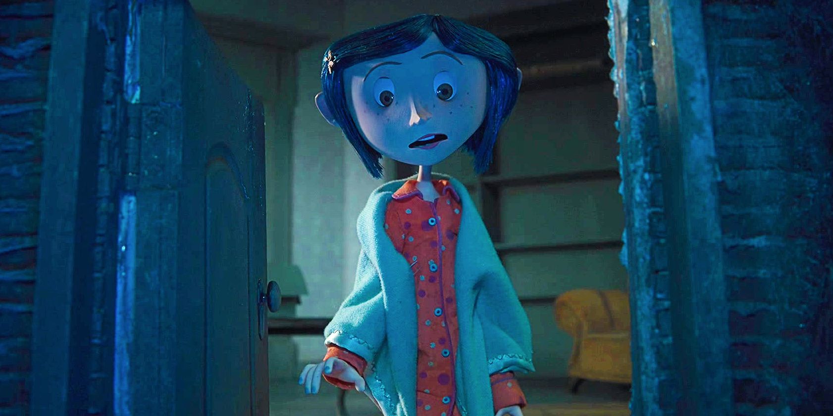 10 Animated Horror Movies Perfect For A Family Watch