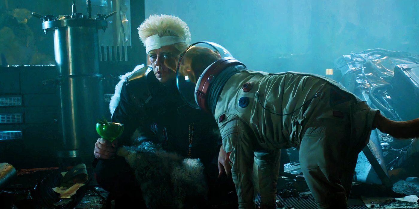 Every Pet Dog In The MCU, Ranked By How Willing We'd Be To Take A Bullet For Them