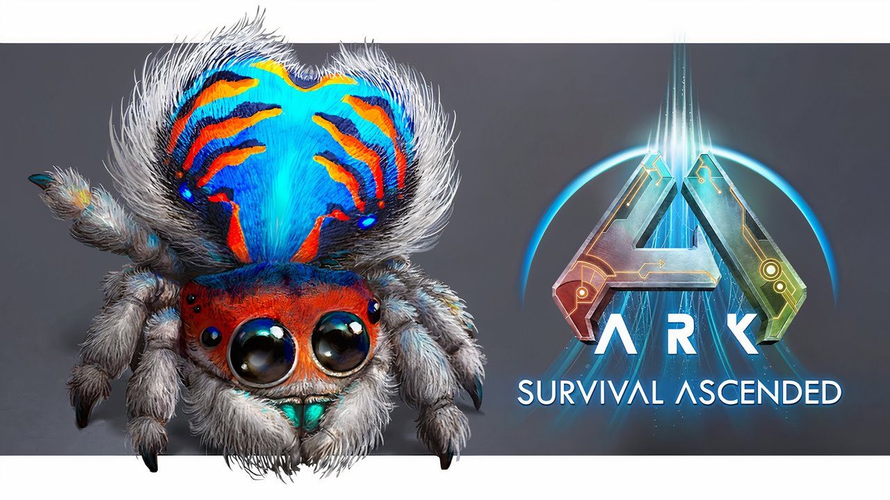 10 Best Ark: Survival Ascended Aberration New Dinosaurs & Creatures