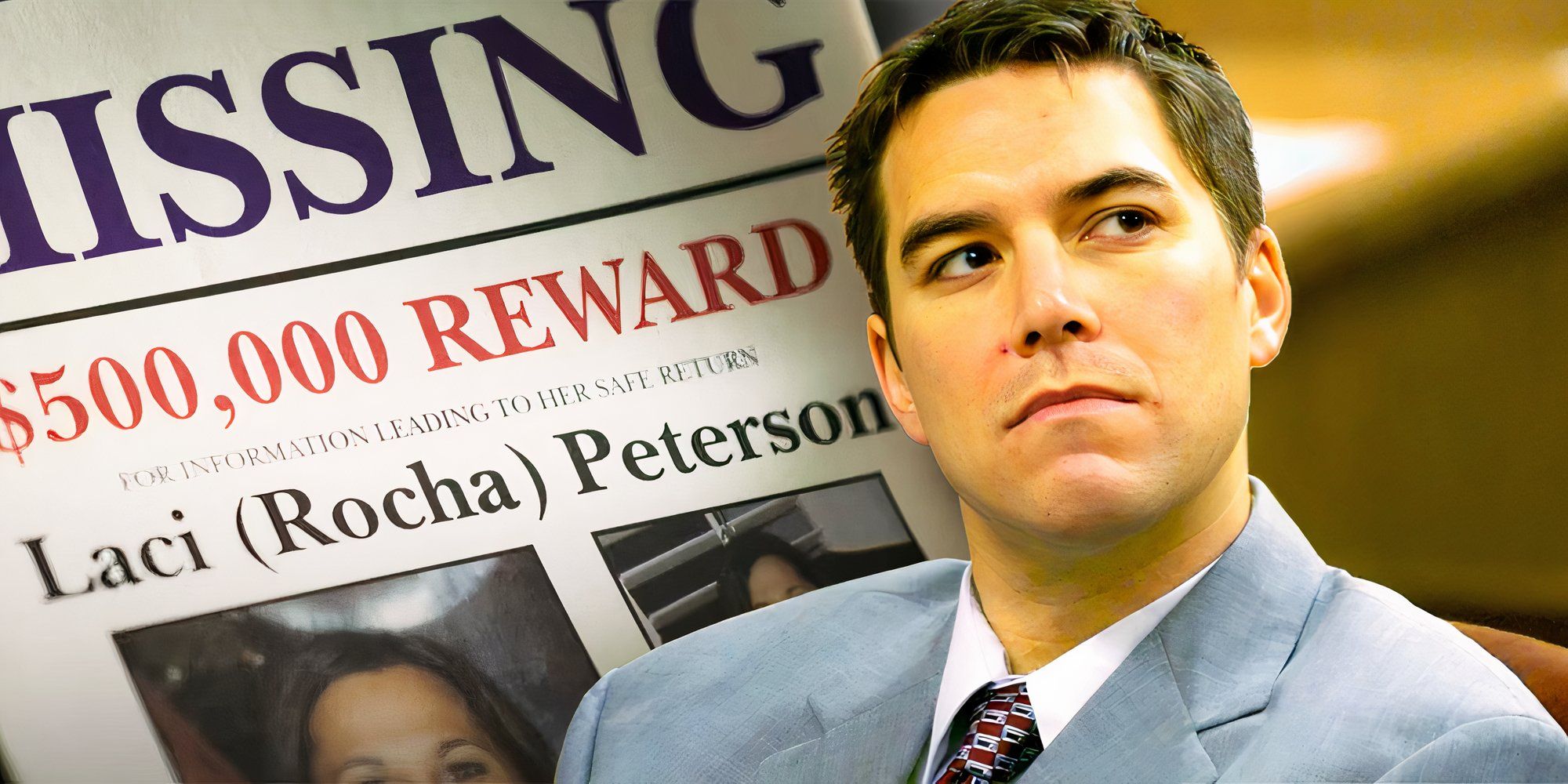 8 Biggest Reveals From Netflix's Laci Peterson Documentary Series