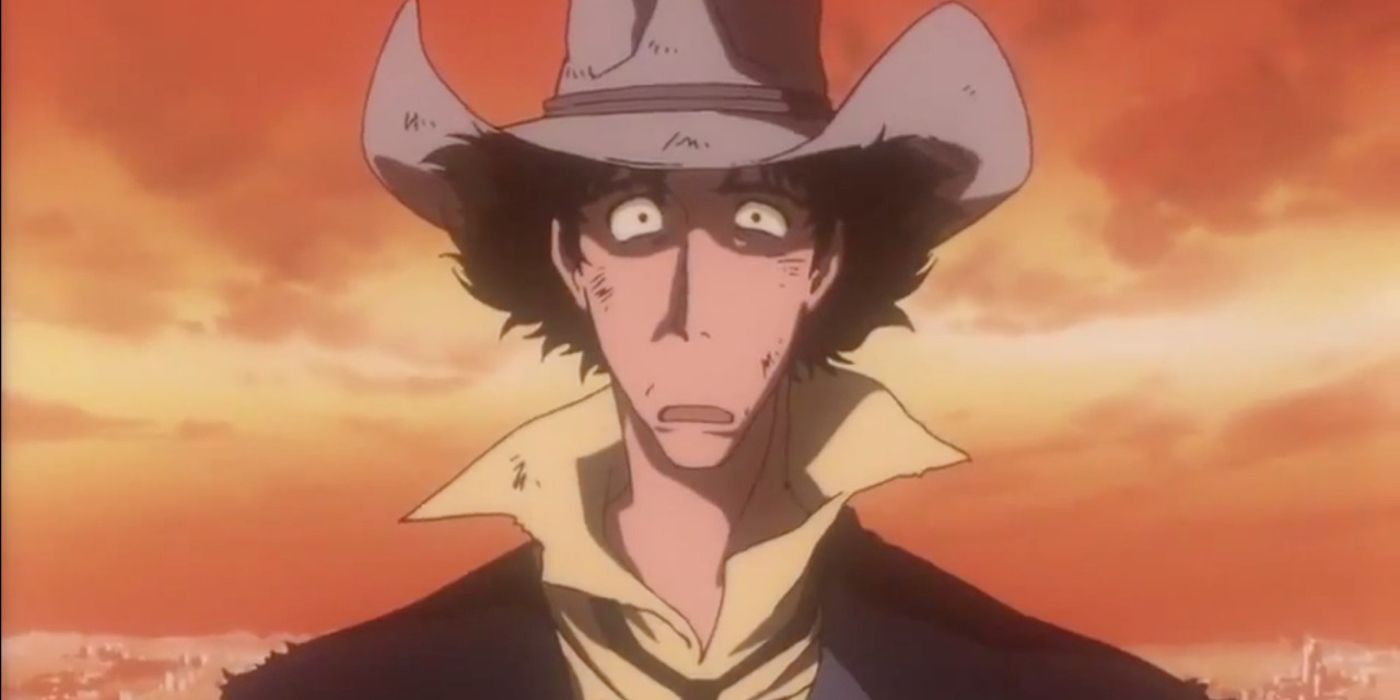 Cowboy Bebop's Original Title Would Have Confirmed Spike's Fate, But That's Not Why It Would Have Been A Mistake