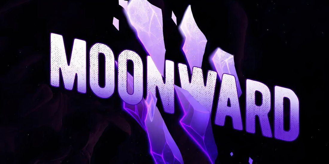 Critical Role Moonward