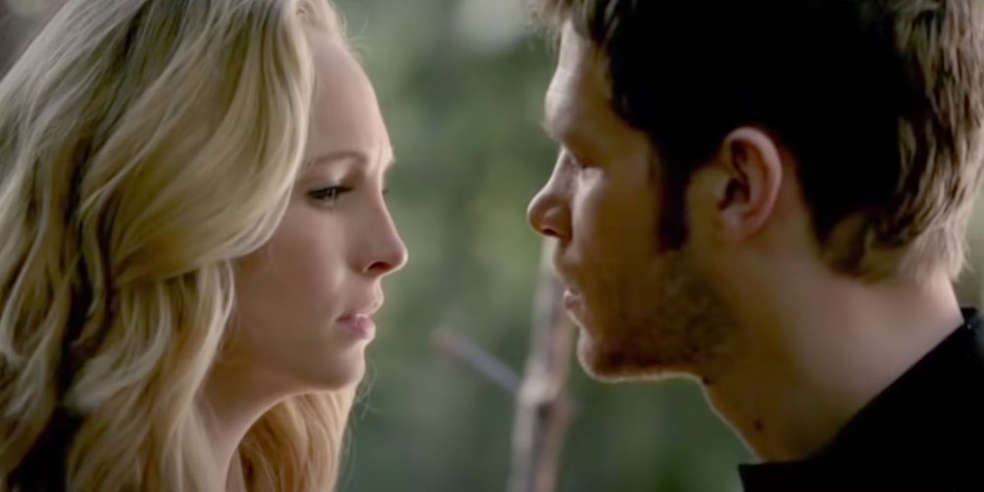 The Vampire Diaries: 20 Best Klaus & Caroline Episodes