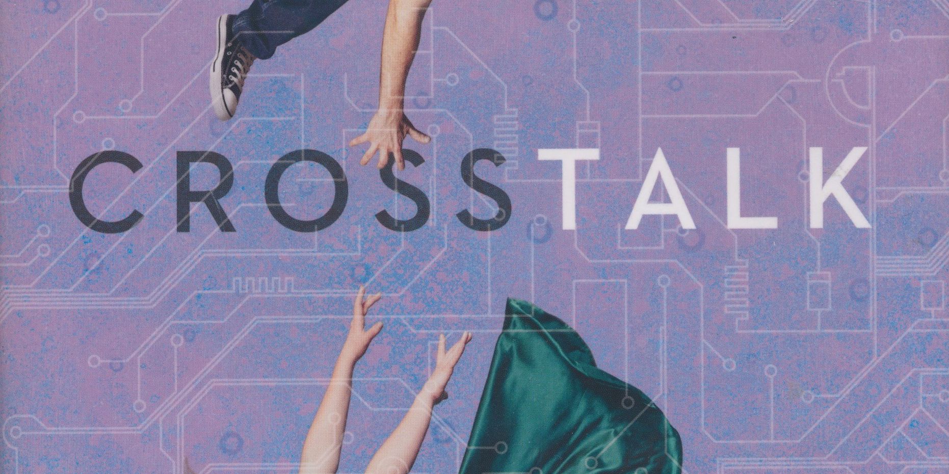 Crosstalk By Connie Willis