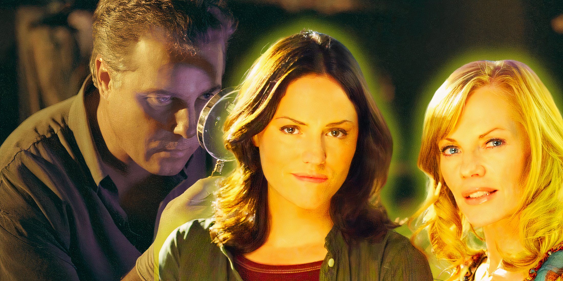 All 9 CSI Characters Who Left The Show Before The Ending (& Why)