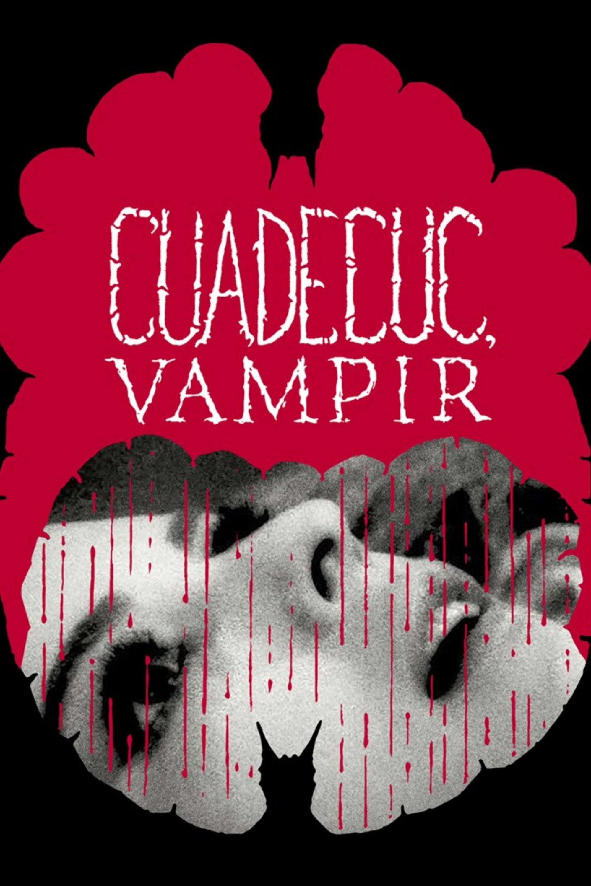 Cuadecuc, vampir (1971) - Poster