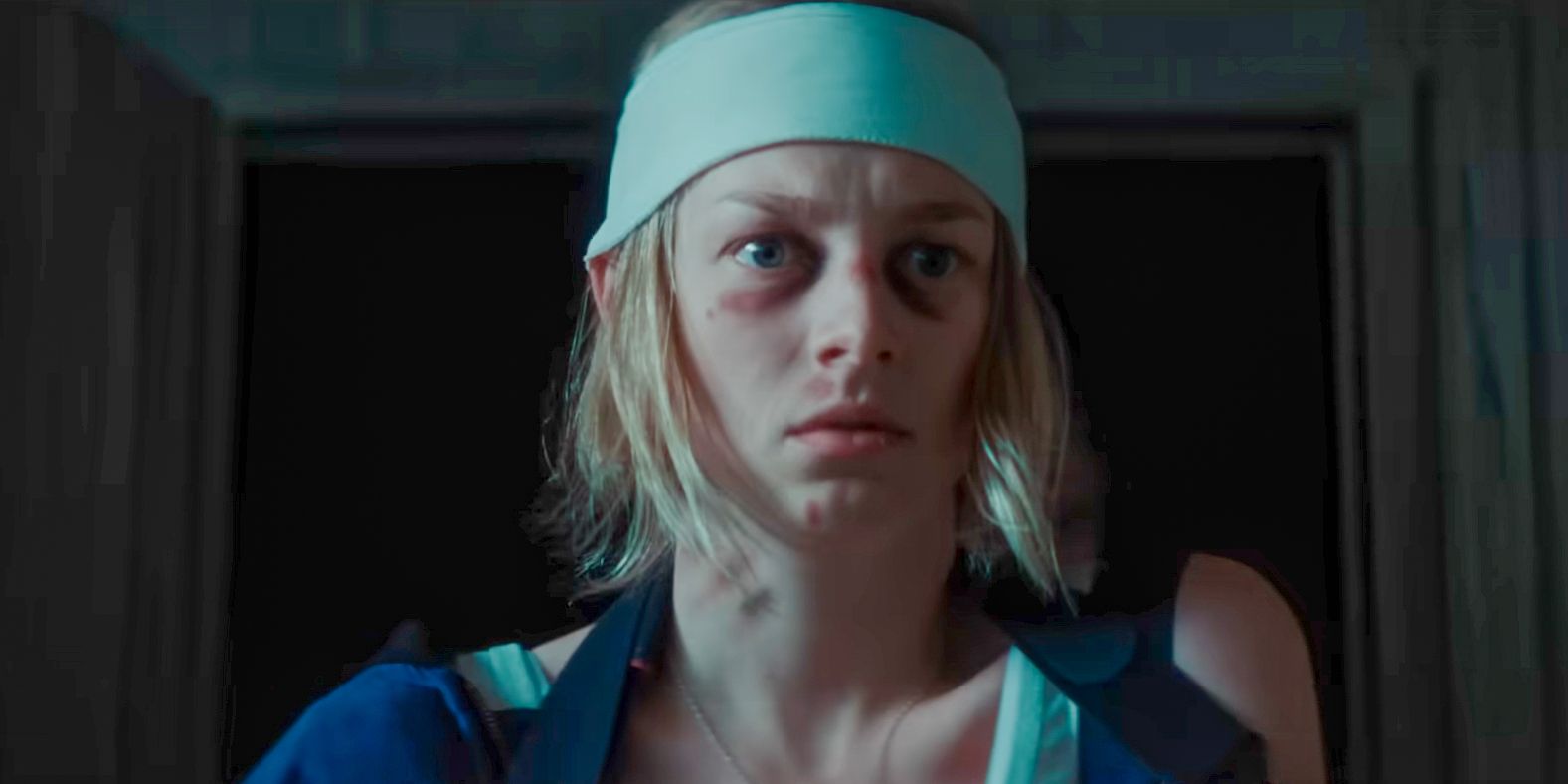 Hunter Schafer's New 78% Horror Movie Is What I've Been Waiting 5 Years For