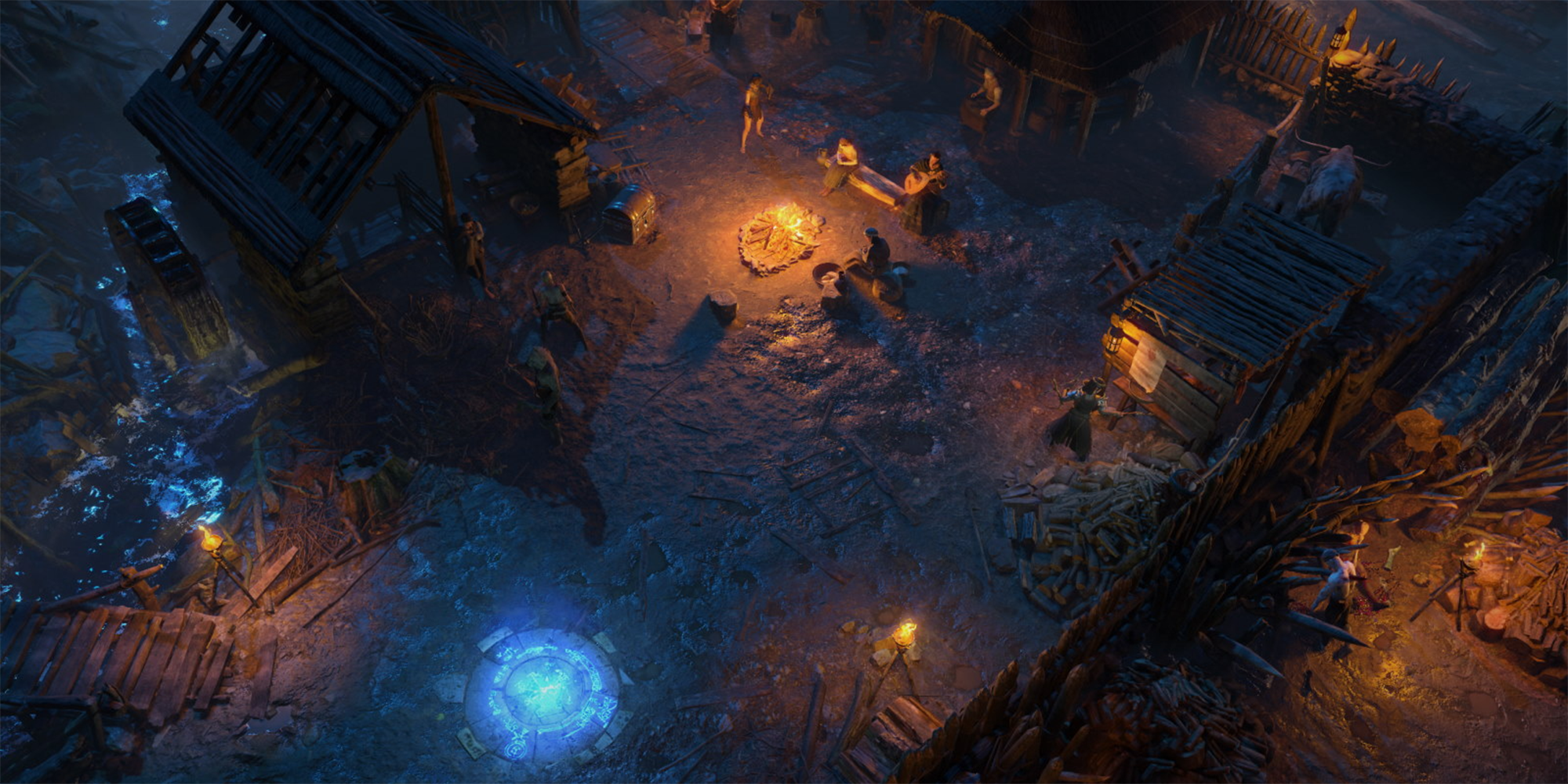 10 Biggest Differences Between Path of Exile 2 & The First Game