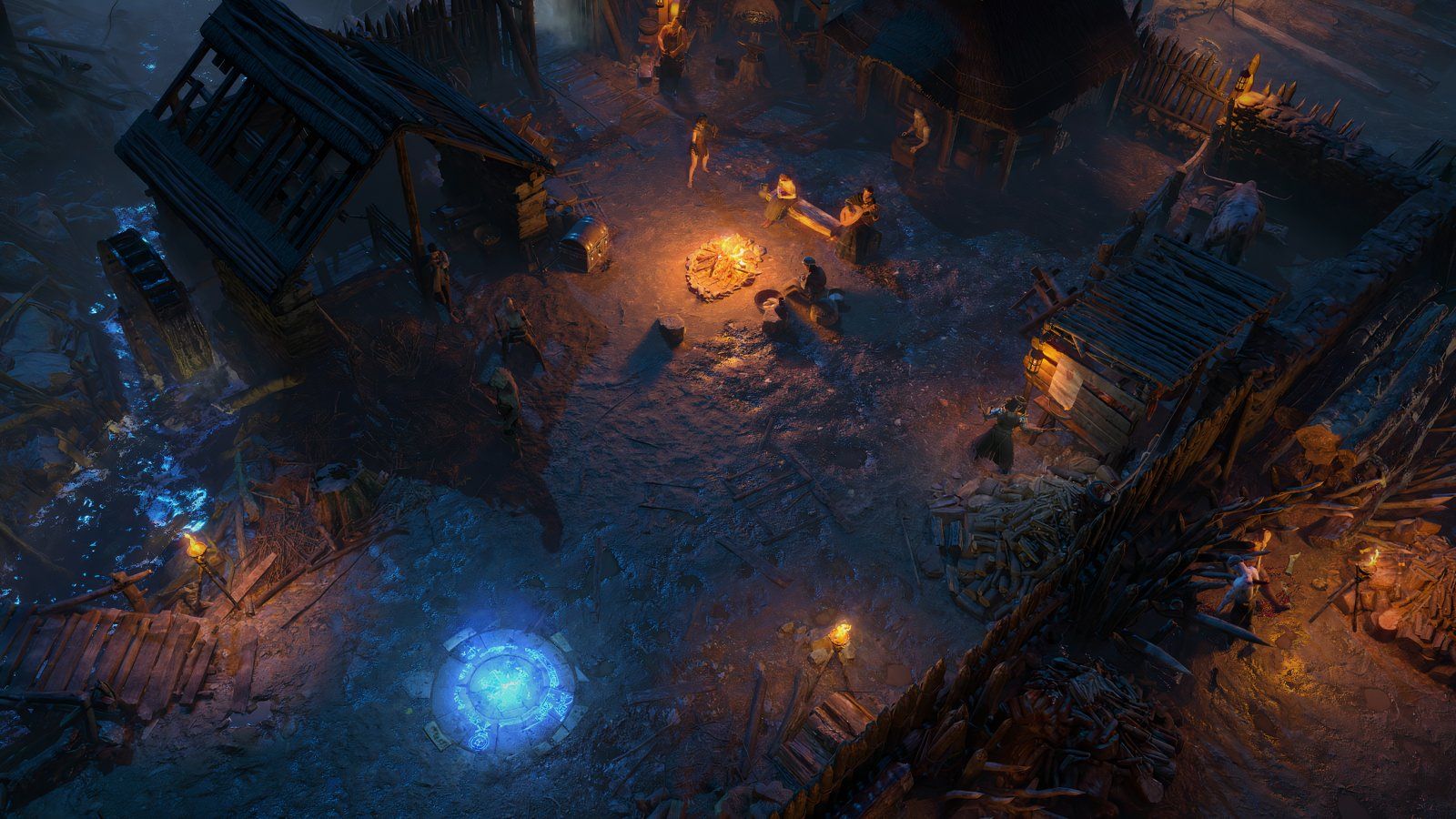 10 Biggest Differences Between Path of Exile 2 & The First Game