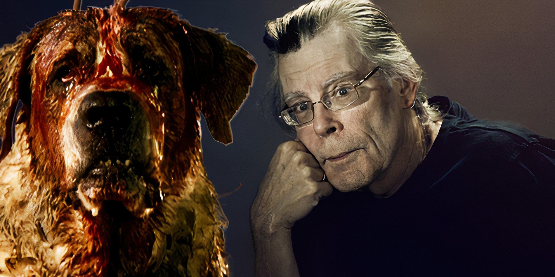 La actuación pasada por alto que Stephen King cree que es la mejor de todas sus adaptaciones