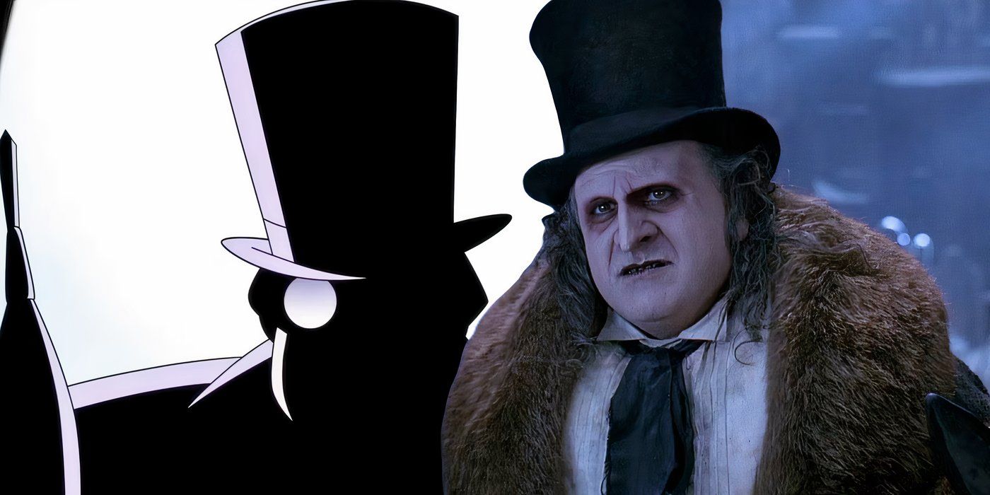 DC's New Penguin Is Exactly The Kind of Villain Change I Want To See