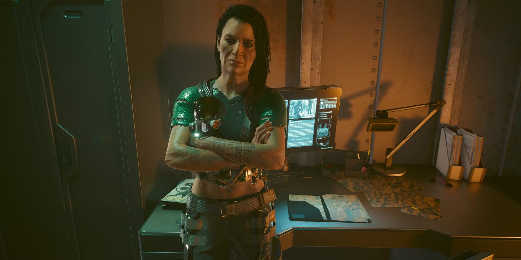 Cyberpunk 2077 Sequel Leaks Point To Multiplayer, But I Think It Could Be A Huge Mistake