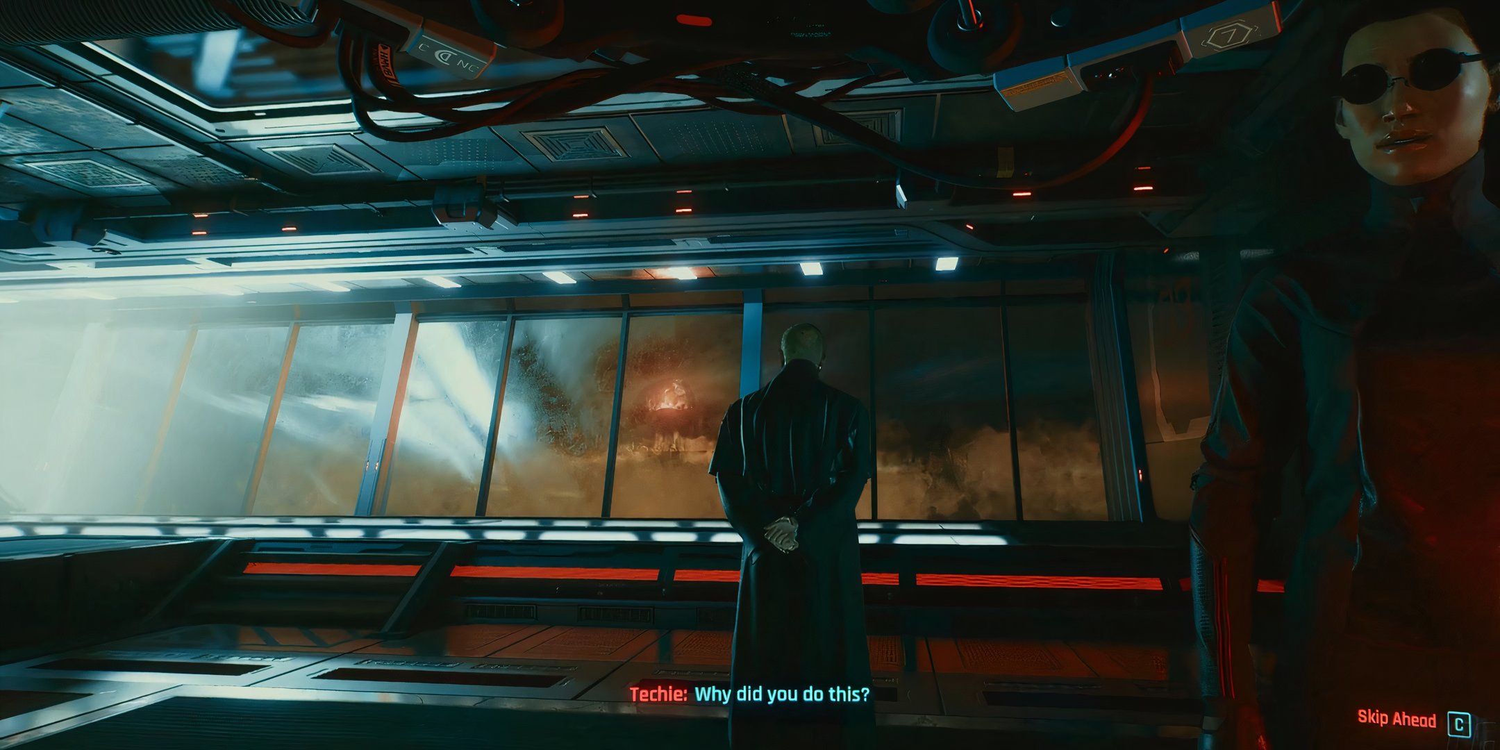 Cyberpunk 2077: 10 Best Johnny Silverhand Quotes Of All Time