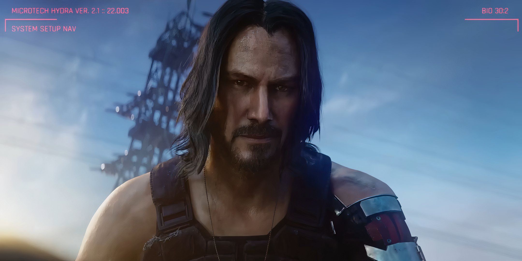 Cyberpunk 2077: 10 Best Johnny Silverhand Quotes Of All Time