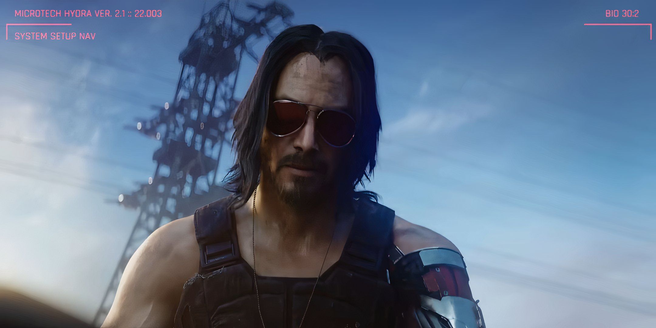 Cyberpunk 2077: 10 Best Johnny Silverhand Quotes Of All Time