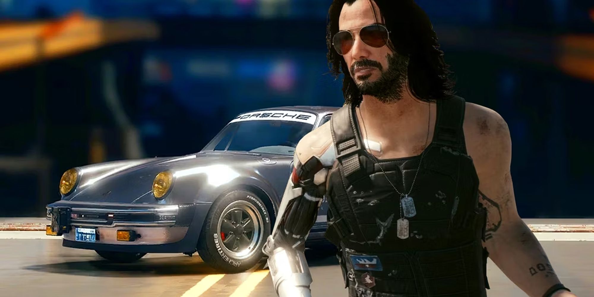 Cyberpunk 2077 Sequel Leaks Point To Multiplayer, But I Think It Could Be A Huge Mistake