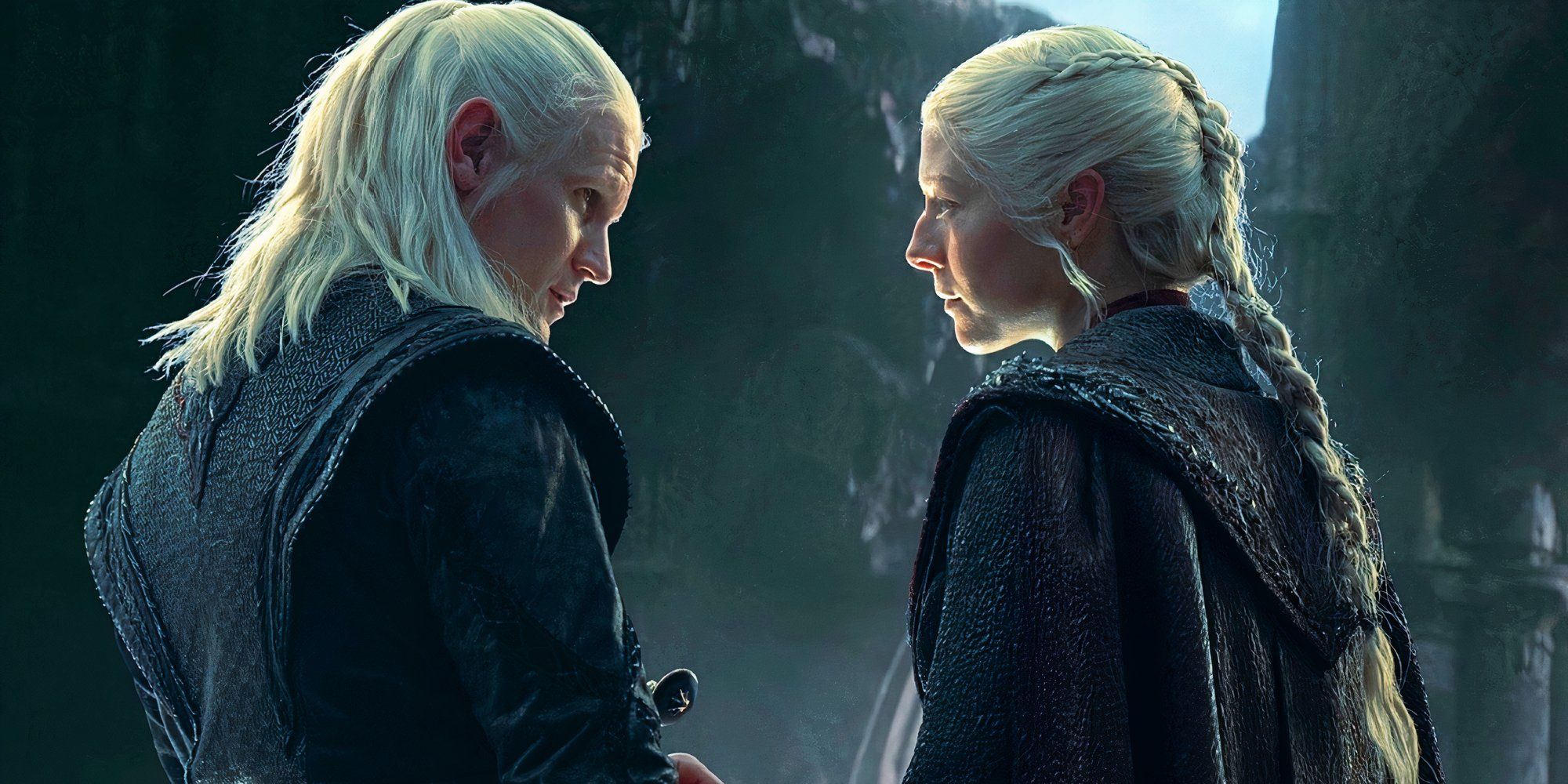 House Of The Dragon Turns Daemon Targaryen Into Its Jon Snow Replacement