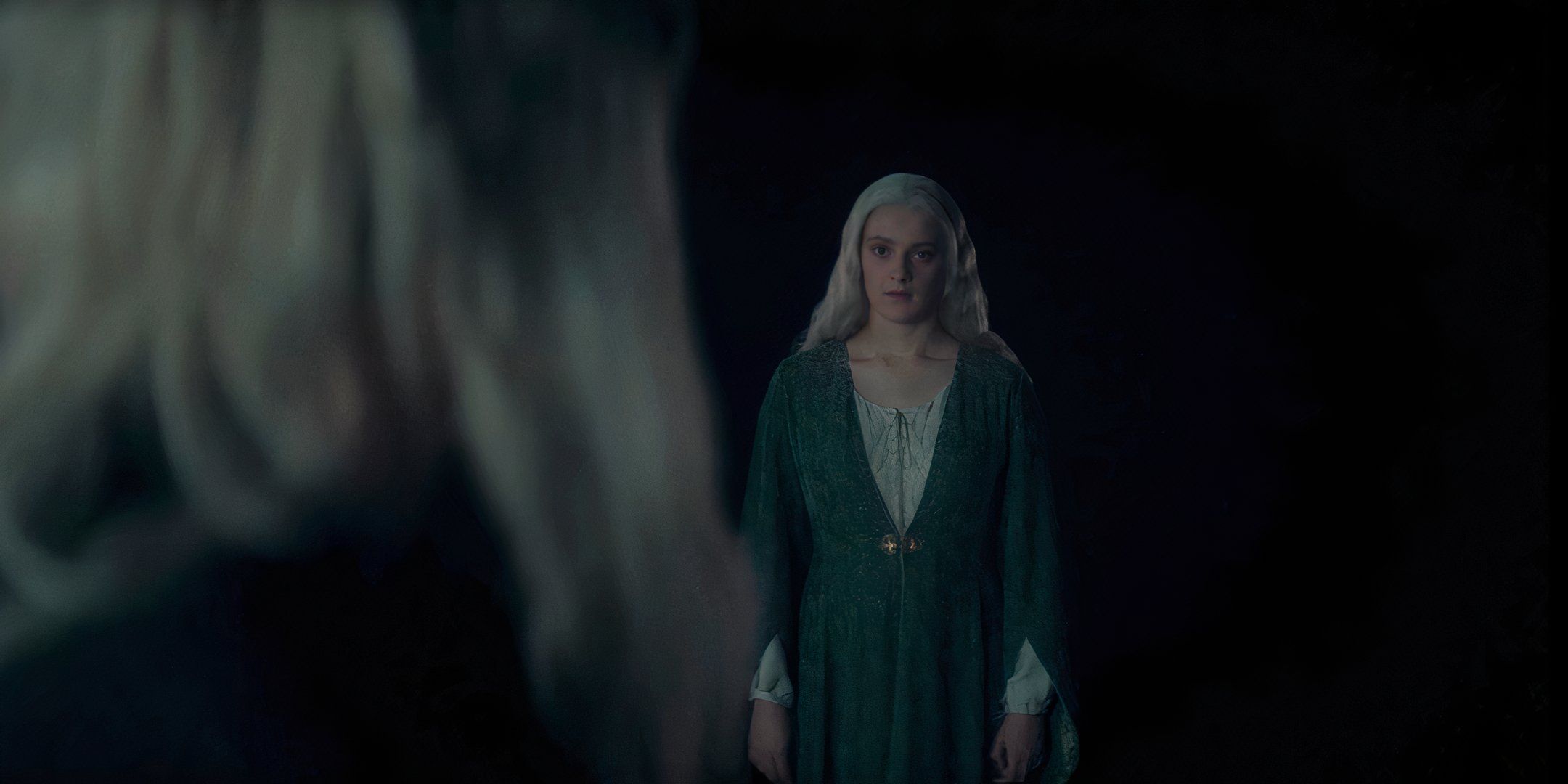 How The Hell Did Helaena Break That Vision Rule In House Of The Dragon?!