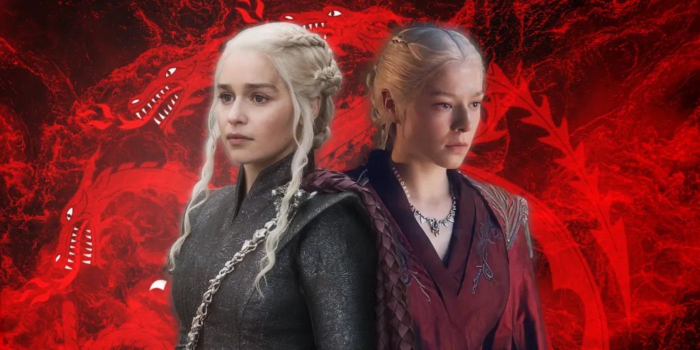 Aegon's Conquest: Confirmation & Everything We Know About The GoT Prequel