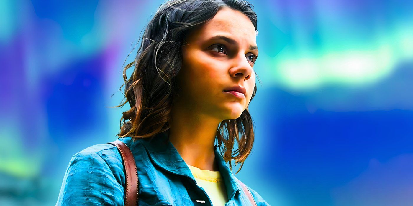 I Wish HBO Would Make A Sequel To Dafne Keen&rsquo;s Great Fantasy Show 