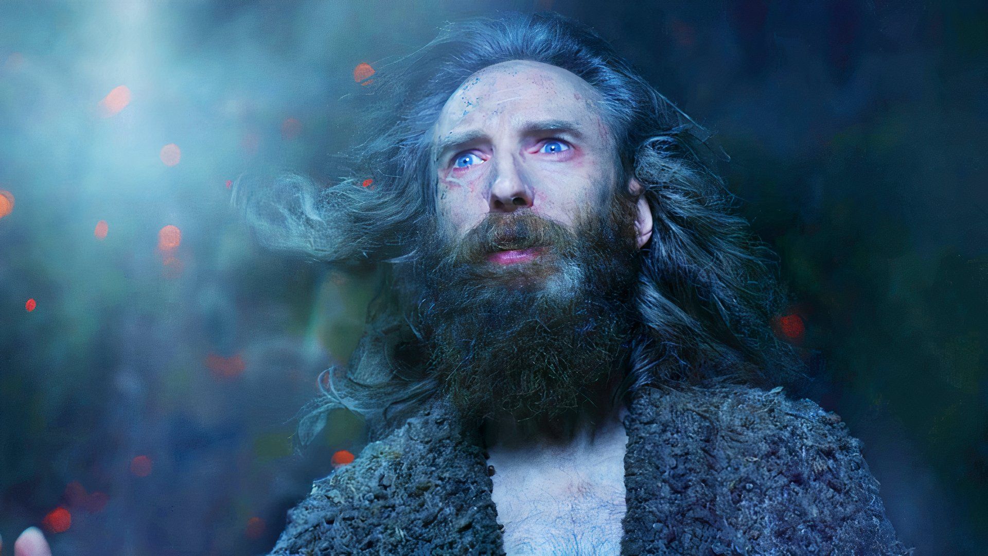 Game Of Thrones Star Moves To Middle-earth As Dark Wizard In Rings Of Power Season 2 Image