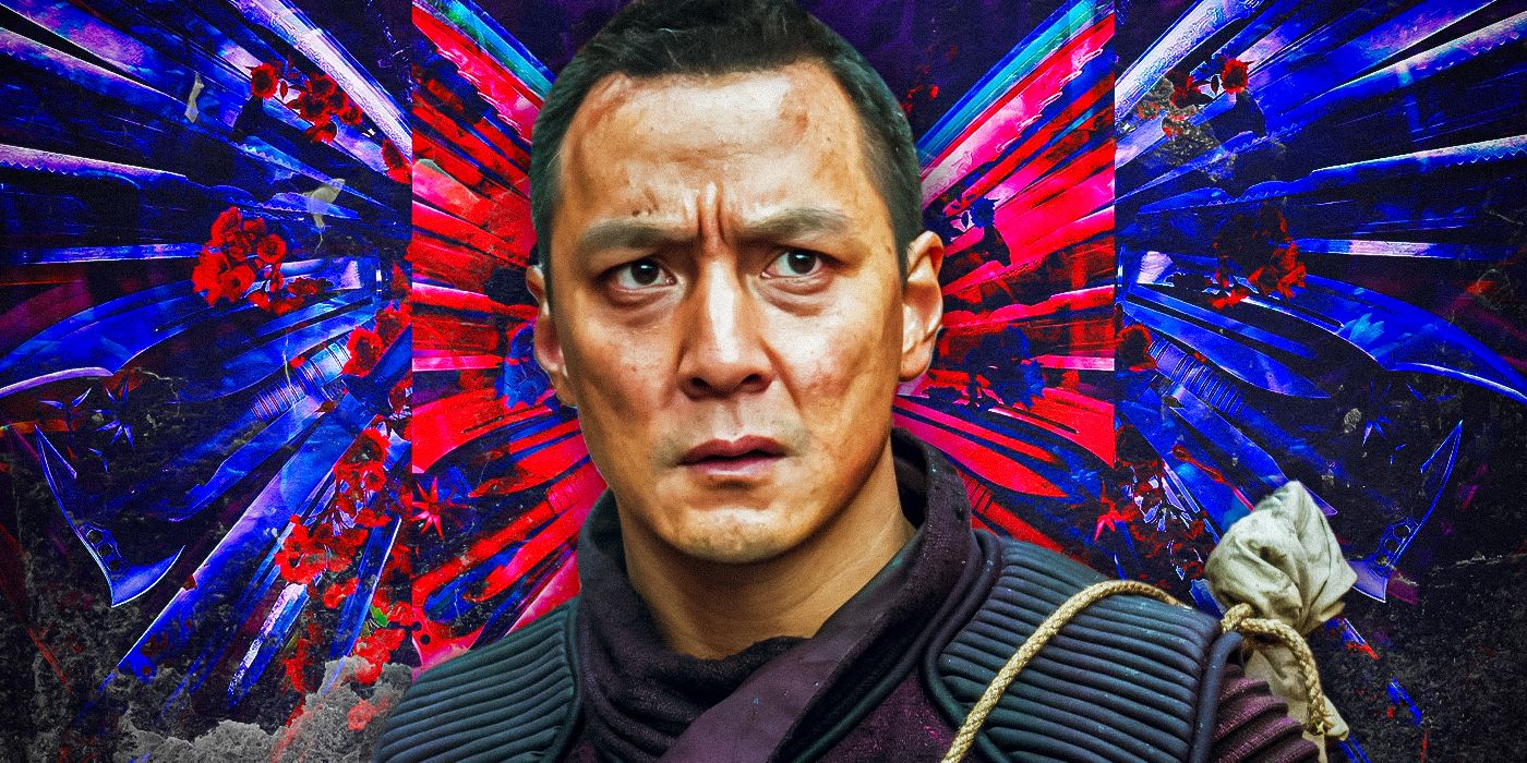 What Caused The Apocalypse In Into the Badlands?