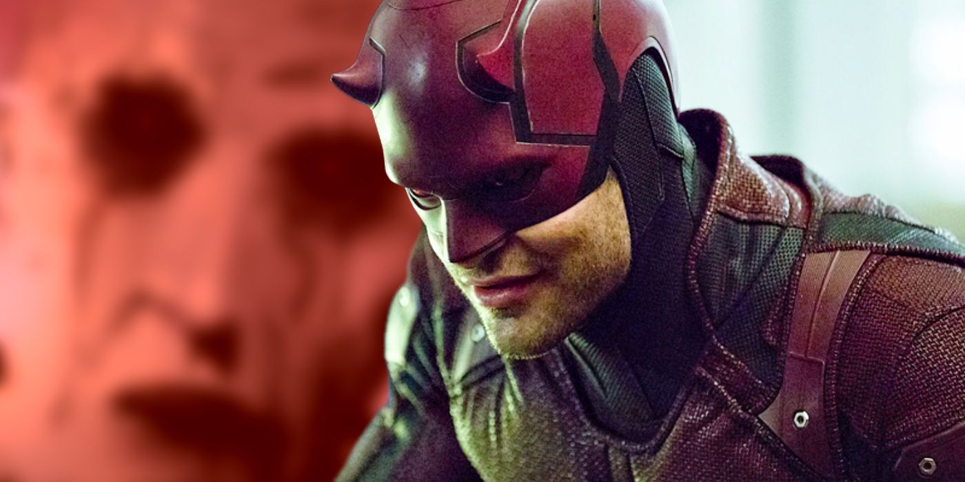 The MCU Just Introduced The Marvel Villain That Could Earn Daredevil: Born Again Its R-Rating