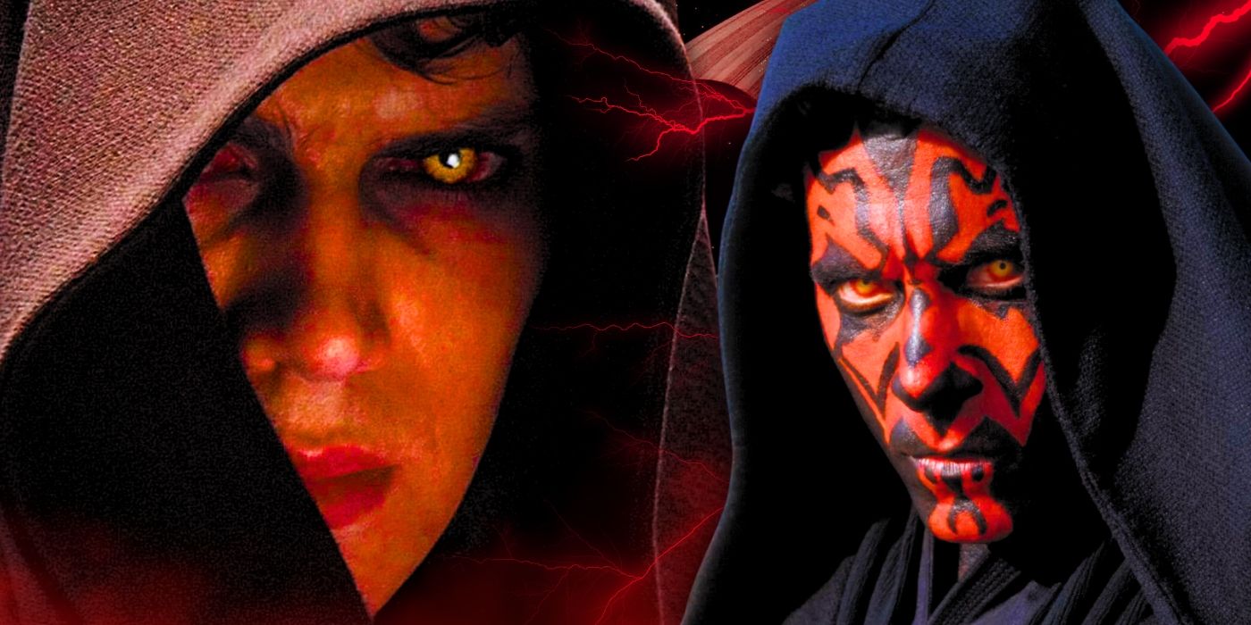 Star Wars Is Lying To You About The Sith's Origin