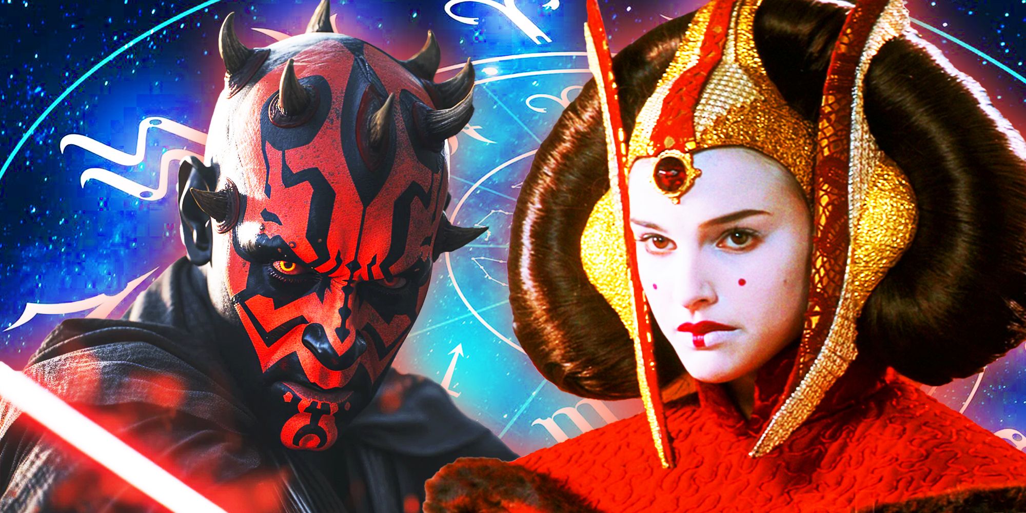 Which Star Wars Prequel Trilogy Character Would Be Your Best Friend, Based On Your Zodiac Sign