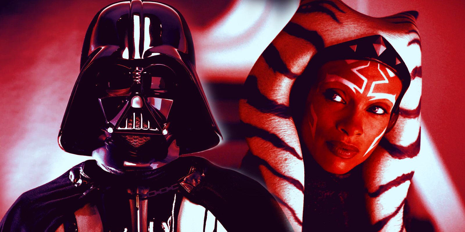 Darth Vader Claims Ahsoka As His Inquisitor In Incredible Star Wars Cosplay