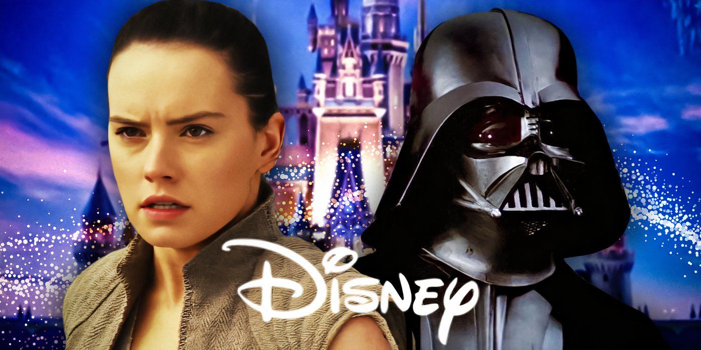 What Would Star Wars Really Be Like Without Disney?