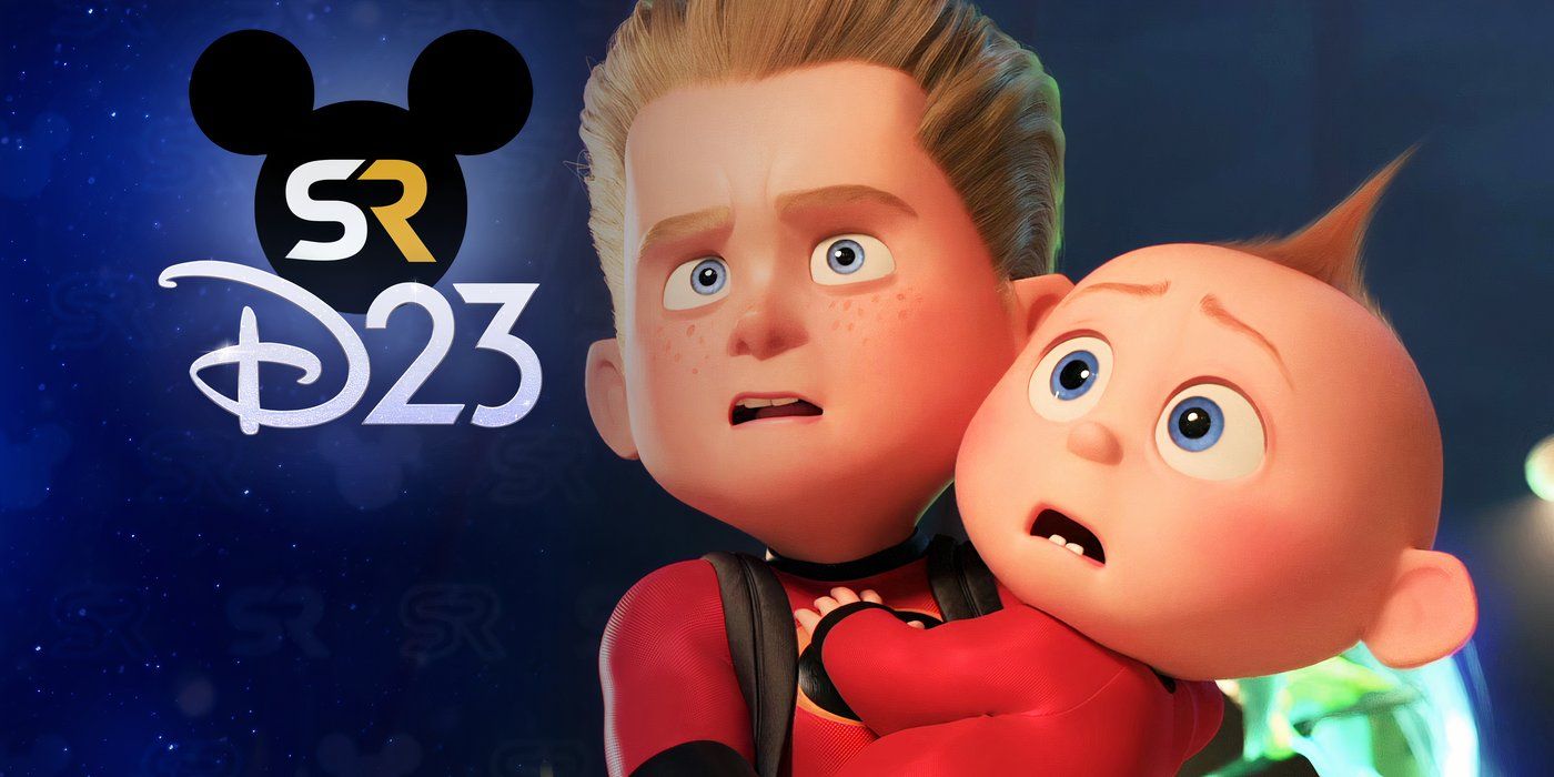 The Incredibles 3 Confirmed In The Works At Pixar